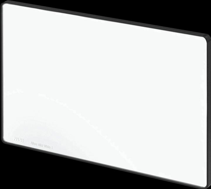 Image du produit Nisi Filtre Cinéma Allure Mist (Filtres d'effet, 143.51 mm)