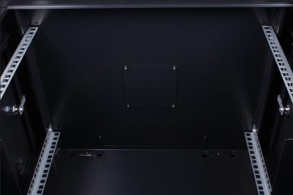 Produktbild Rockstable 19" 9 HE 600x440x503mm (19 Zoll Rack)