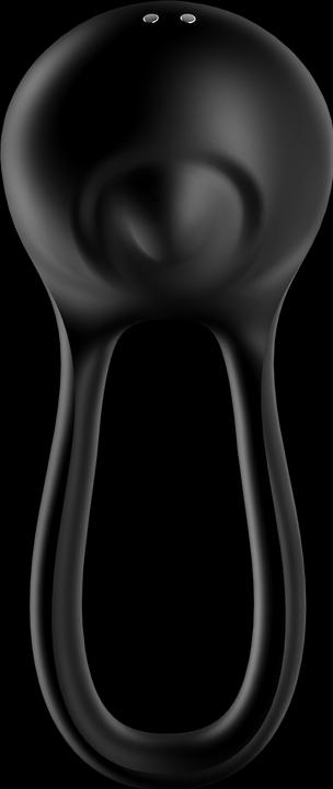 Image du produit Satisfyer Majestic Duo - Vibromasseur Ring (4.75 cm)