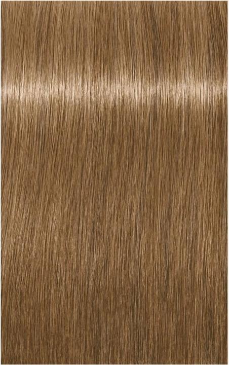 Produktbild Schwarzkopf true beautiful honest - 8-56W Hellblond Gold Schoko (Blond, Braun)