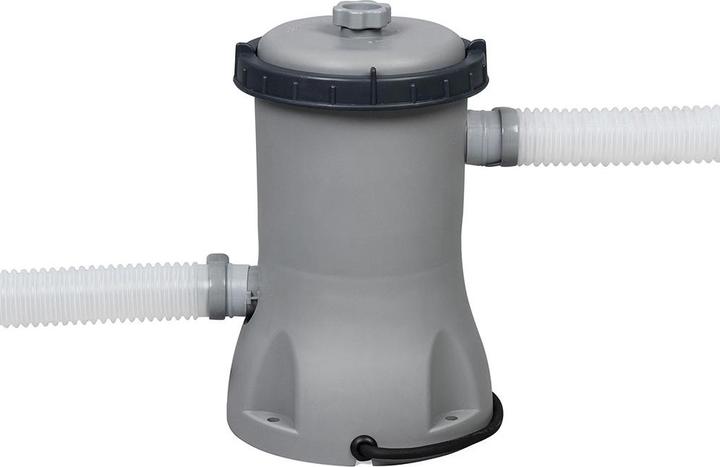 Actual product image Bestway Steel Pro Max Pool Set (366 x 122 cm)
