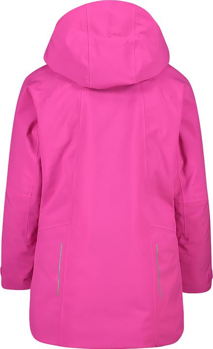 Produktbild CMP Campagnolo Kid's Jacket Fix Hood 34W4015 (128)