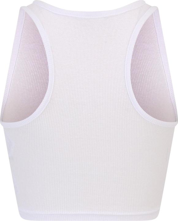 Image du produit Urban Classics Ladies Cropped Rib Top 2-Pack - 19707 (L, XXL)