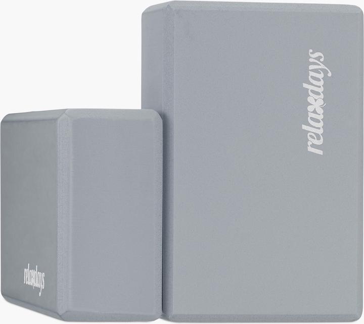 Image du produit Relaxdays Yogablock