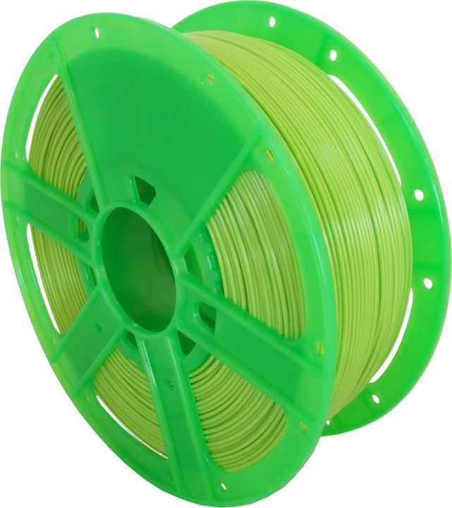 Productafbeelding Purefil Draad (bioTEC, 1.75 mm, 1000 g, Groen)