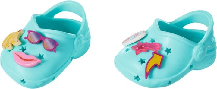 Produktbild Zapf Creation BABY born Schuhe mit Pins