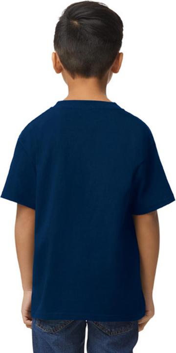Image du produit Gildan T-shirt mi-lourd Softstyle pour enfants et adolescents (XL)