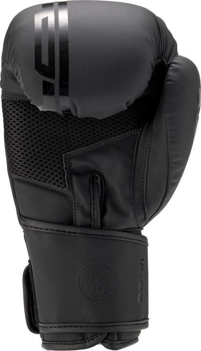 Immagine prodotto Sting Sports Guantoni da boxe ArmaArmaplus Nero (10 OZ)