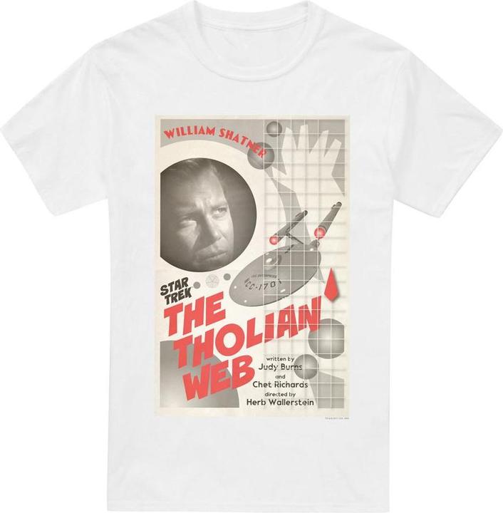 Produktbild The Original Series Episode 64 TShirt (L)