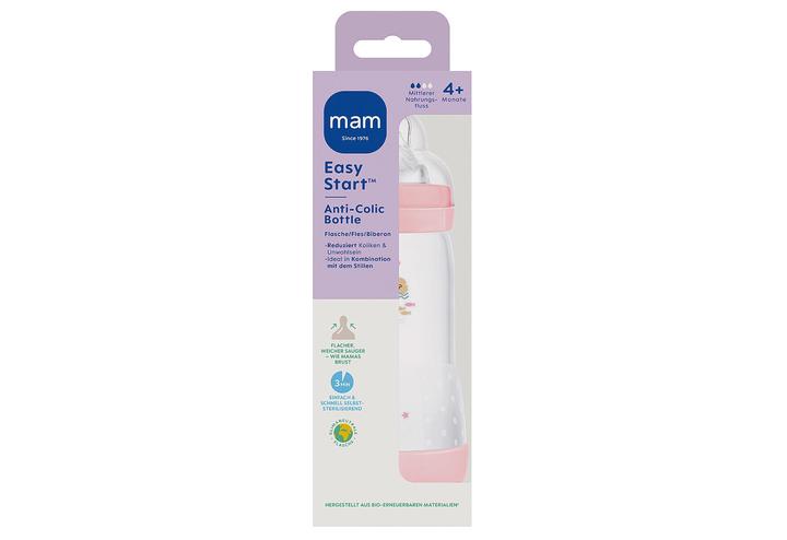 Produktbild MAM Easy Start Anti-Colic (320 ml)