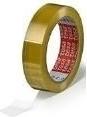 Produktbild tesa Klebeband film® 4204 farblos Länge 66 m Breite 19 mm (19 mm)