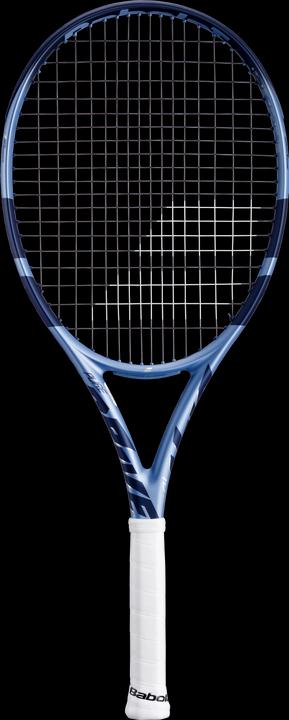 Produktbild Babolat Pure Drive 107 2025 Tennisschläger (2, 285 g)
