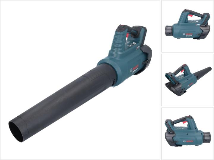 Immagine prodotto Bosch Professional Soffiatore a batteria BOSC (Batteria ricaricabile, Soffiafoglie)