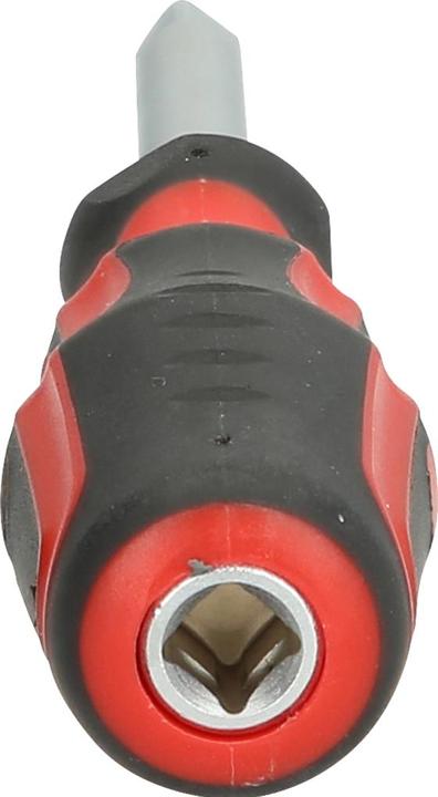 Produktbild KS Tools 1/4 Vierkant-Schraubendreher. 150mm 911.1434 (Vierkant)