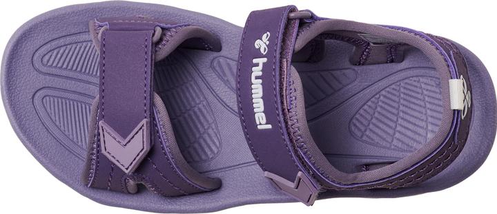 Actual product image hummel Sandal Sport Jr (32)