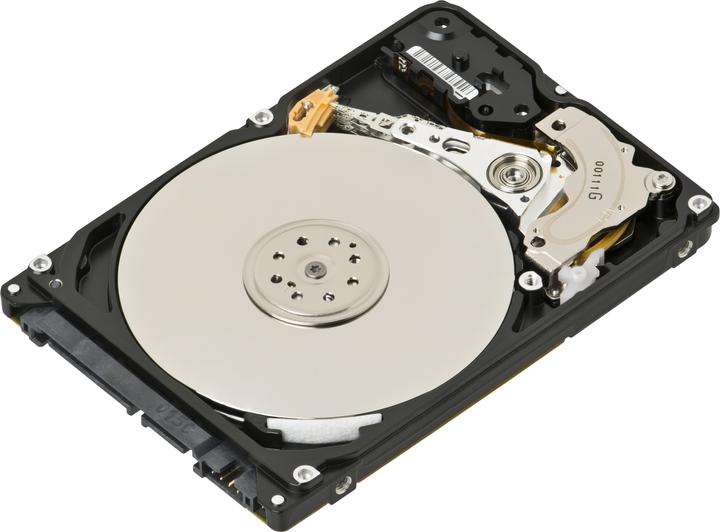 Actual product image Acer Hard disk - 500 GB - internal - SATA 3Gb/s (0.50 TB)