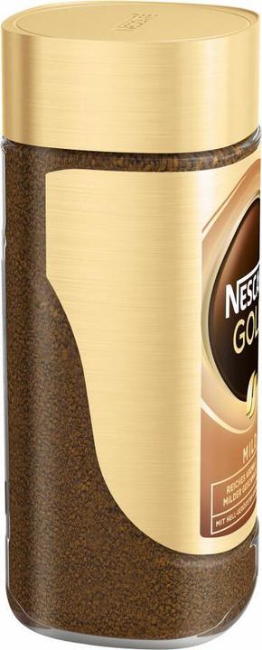 Immagine prodotto Nescafé Oro Mite (200 g)