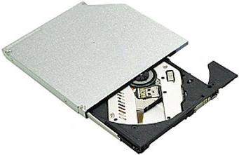 Acer SuperMulti DVD/RW - Notebook - DVD Super Multi DL - SATA - Aspire M3-481 - Aspir (Unità DVD)
