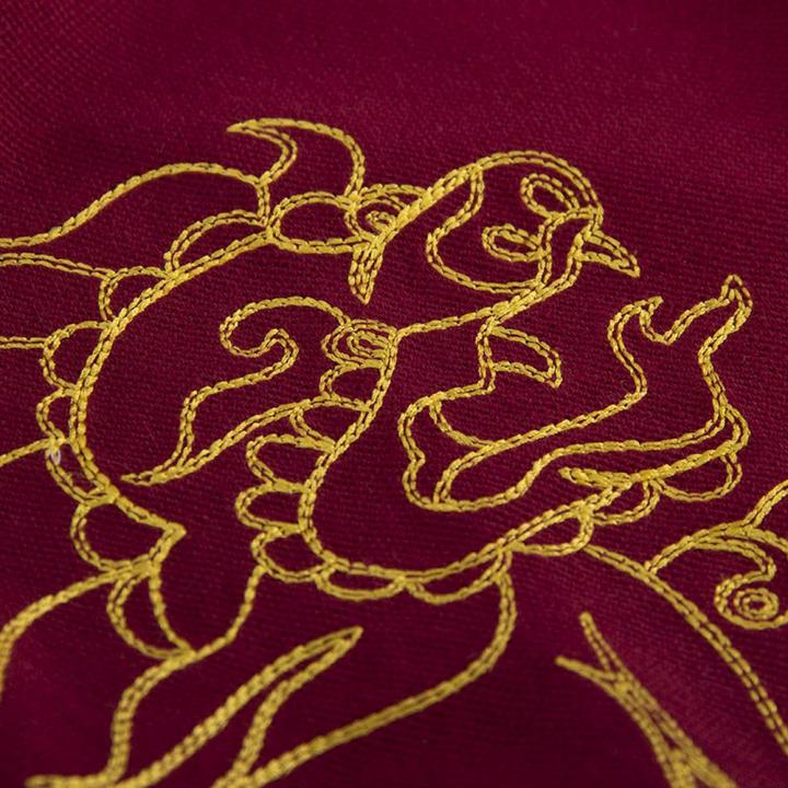 Image du produit Copa Football Tibet Polo Shirt Tibet Polo Shirt (M)