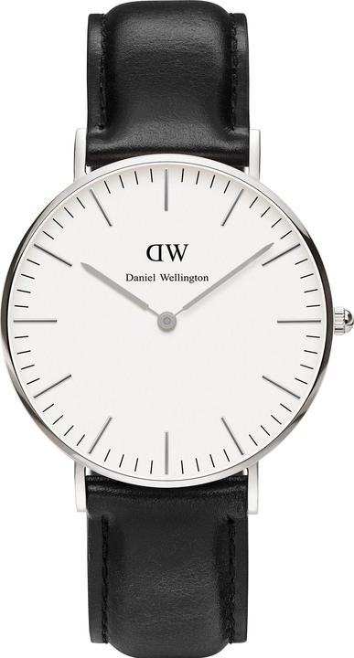 Produktbild Daniel Wellington Sheffield (Analoguhr, 36 mm)