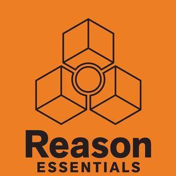 Actual product image Propellerhead Reason Essentials 8 Französisch