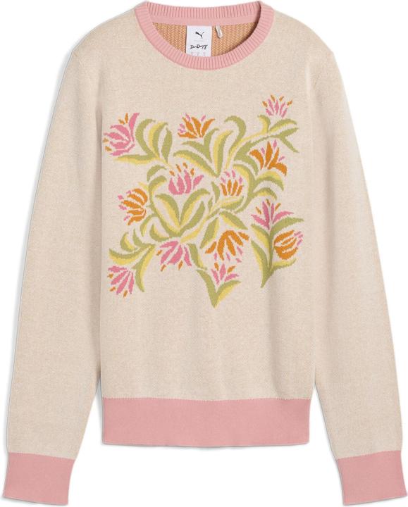 Puma W x Dani Dazey Sweater (M)