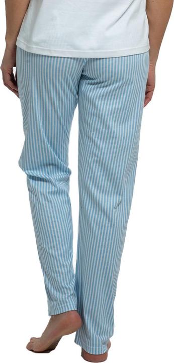 Immagine prodotto Mey Pantaloni Sleepsation lunghi - Cotone biologico (36, S)