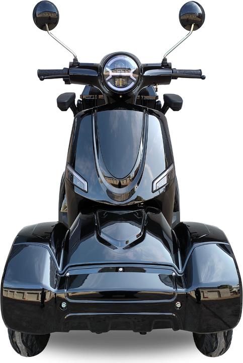 Produktbild Salve 4000 SE Seniorenmobil (20 km/h, 500 W)