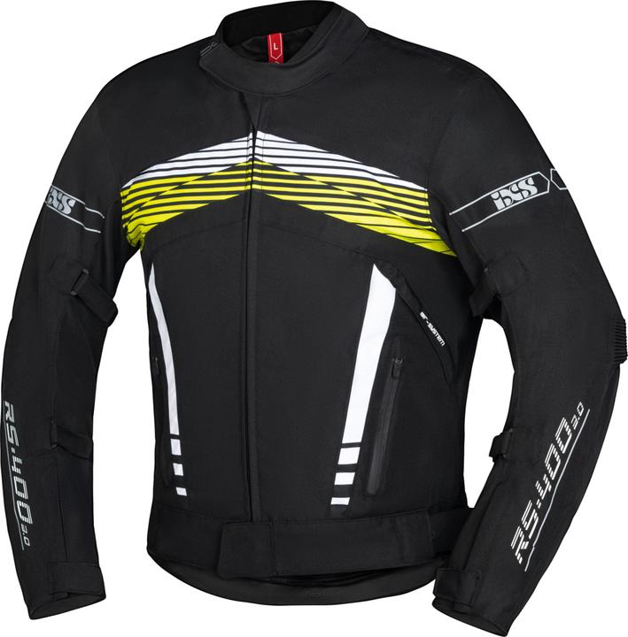 Produktbild iXS RS-400-ST 3.0 (Herren, M)