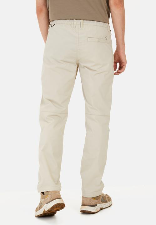 Actual product image Camel Active Leichte Chino im Relaxed Fit (40)