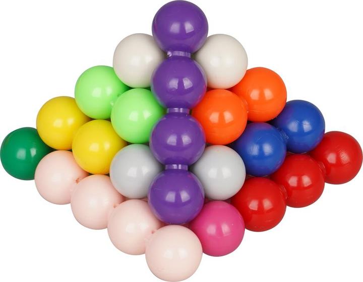 Produktbild HCM Kinzel Lonpos. CC 505 (Deutsch, Französisch, Italienisch)