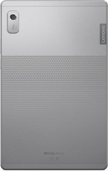 Actual product image Lenovo Tab M9 (9", 32 GB, Arctic Grey (9", 32 GB, Arctic Grey)