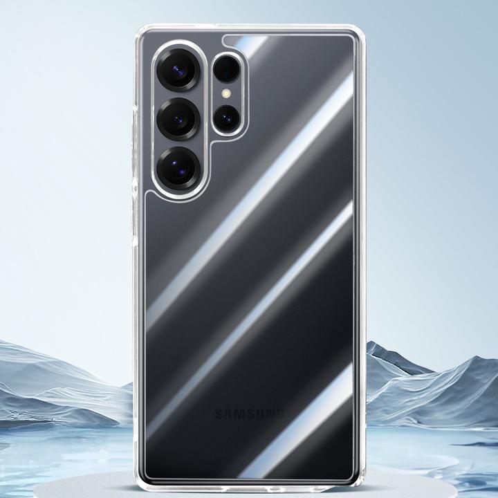 Produktbild Spigen Ultra Hybrid (Samsung Galaxy S25 Ultra)