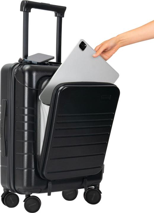Image du produit Eternitive Valise à roulettes E3 (33 l, Bagage à main (jusqu'à 50l))