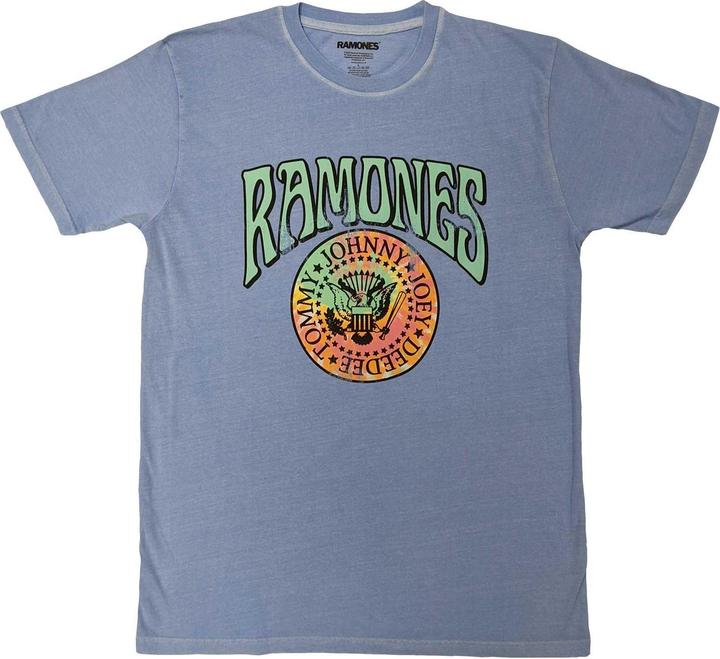 Produktbild Ramones Psych TShirt (M)