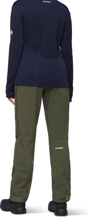 Actual product image Mammut Taiss Guide SO Pants Women (32)