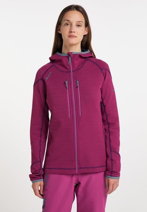 Image du produit Radys Veste en laine polaire mérinos R4 Pro (XL)