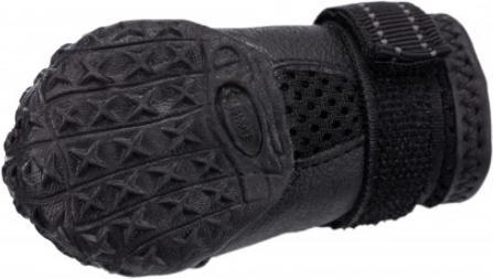 Actual product image Trixie Walker Active paw protection (M, L, Dog boots)
