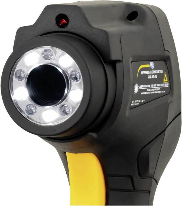Immagine prodotto PCE Instruments Termometro digitale