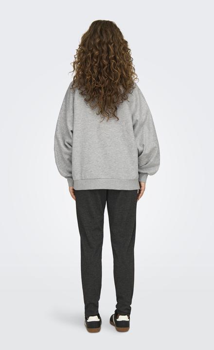 Produktbild Only ONLZENNA Sweatshirt Sweatshirt (S)