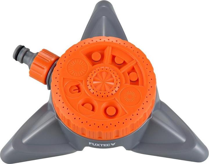 Actual product image Fuxtec 8-Area Sprinkler FX-8FRG1 (Large surface sprinklers)