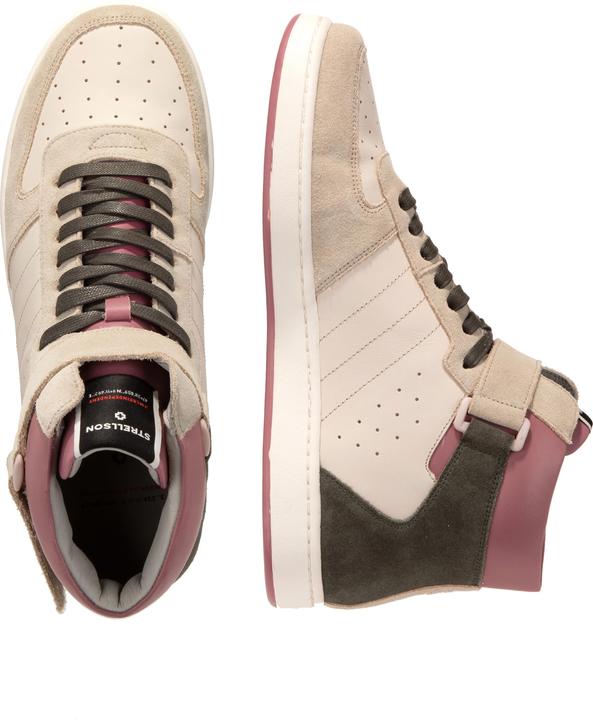 Produktbild Strellson stripe evans j hi sneaker xd8 (42)