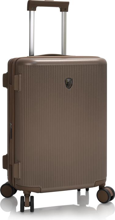 Produktbild Heys Earth Tones -matkalaukku, ruskea (45 l, Handgepäck (bis 50l))