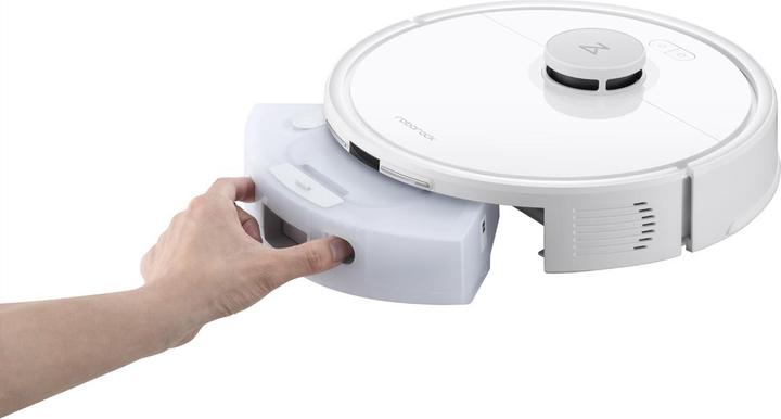 Produktbild Roborock Saugroboter Q5 Max+, schwarz (Saugroboter)