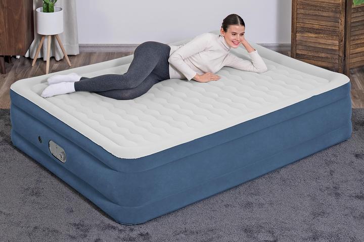 Produktbild Bestway AlwayzAire (152 x 203 cm)