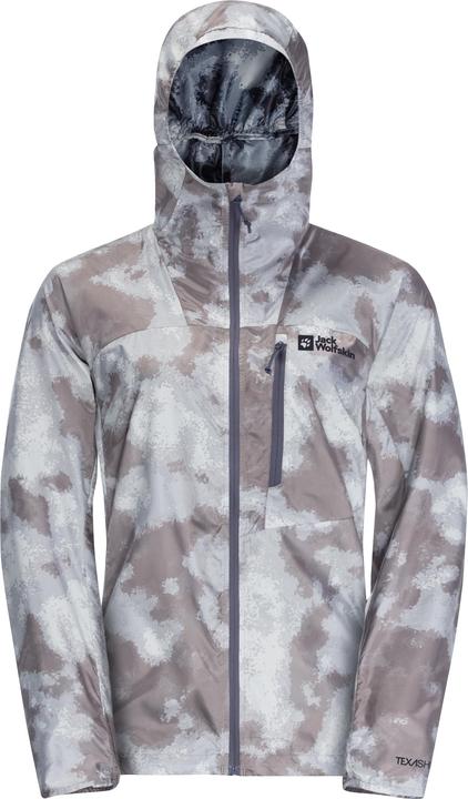 Image du produit Jack Wolfskin Prelight Windbreaker W (XS)