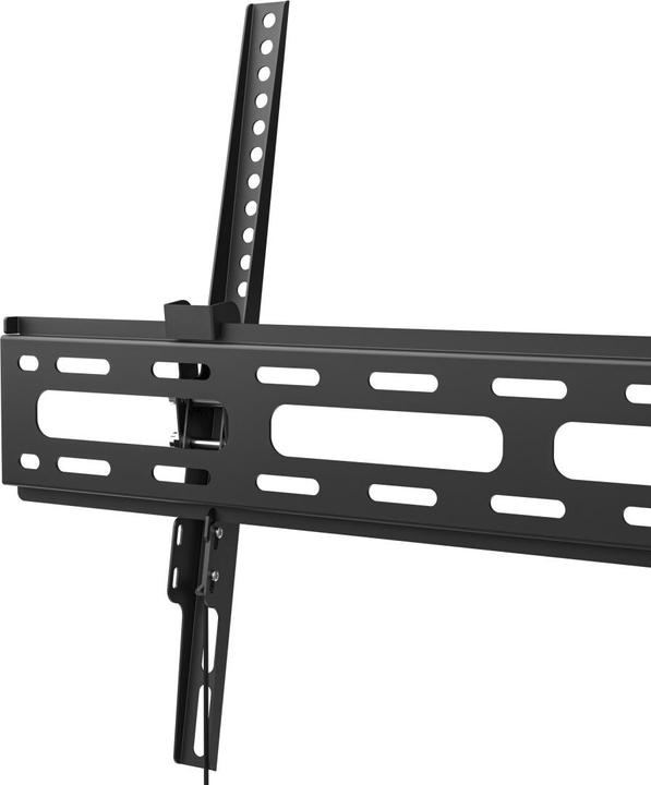 Produktbild Hama TV-Wandhalterung, neigbar, 191 cm (75") bis 40 kg (Wand, 75", 40 kg)