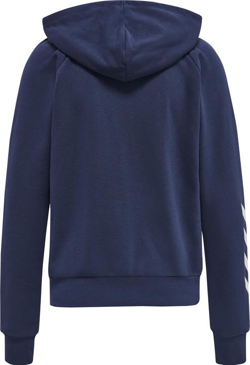 Produktbild hummel NONI 2.0 ZIP HOODIE (XS)
