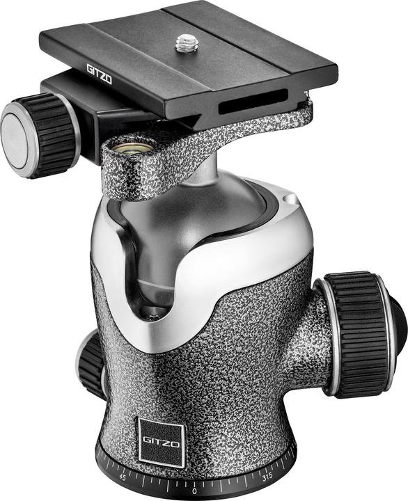 Immagine prodotto Gitzo GH3382QD (Testa sferica)