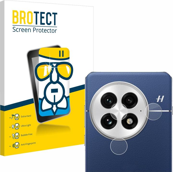 Image du produit BROTECT AirGlass Verre (1 pièce(s), OnePlus 13)
